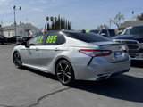 Used 2020 Toyota Camry XSE image 5