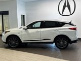 Certified 2025 Acura RDX A-Spec image 4