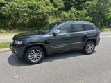 Used 2016 Jeep Grand Cherokee Limited image 3