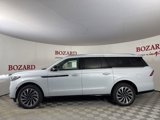 New 2025 Lincoln Navigator L Black Label image 4