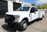 Used 2022 Ford F350 XL w/ Power Equipment Group image 3