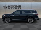 Certified 2022 Lincoln Navigator Black Label image 4