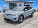 New 2025 Volkswagen ID.4 Pro S image 2