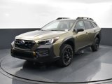 New 2025 Subaru Outback Wilderness image 4