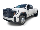 New 2025 GMC Sierra 3500 Denali Ultimate image 3