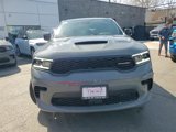 New 2025 Dodge Durango R/T image 2