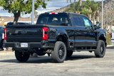 New 2025 Ford F250 4x4 Crew Cab Super Duty image 4
