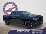 New 2025 RAM 1500 Limited image 1