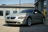 Used 2006 BMW 650i Coupe image 3