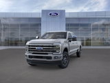 New 2026 Ford F350 Platinum image 2