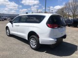New 2024 Chrysler Voyager LX image 6