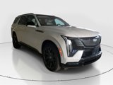 New 2026 Cadillac Escalade IQL Sport 1 w/ LPO, ONYX Package image 2