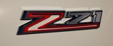 New 2025 Chevrolet Silverado 1500 LT Trail Boss w/ Convenience Package II image 2
