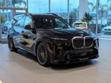 New 2025 BMW ALPINA XB7 image 2