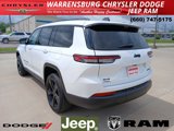 New 2025 Jeep Grand Cherokee L Limited image 5