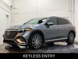 Used 2023 Mercedes-Benz EQS 580 4MATIC SUV w/ Exclusive Trim Package image 4