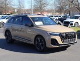 New 2025 Audi Q7 3.0T Prestige image 2