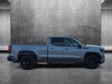 New 2025 GMC Sierra 1500 Elevation w/ LPO, Elevation Black Package image 5