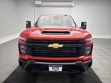 New 2025 Chevrolet Silverado 3500 W/T w/ WT Convenience Package image 2