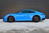 Certified 2024 Porsche 911 Carrera GTS image 2
