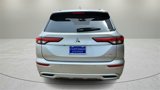 New 2025 Mitsubishi Outlander SEL image 4