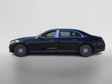 New 2025 Mercedes-Benz Maybach S 680 4MATIC image 2