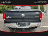 Used 2016 RAM 1500 Big Horn image 5