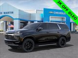 New 2025 Chevrolet Tahoe LT image 2