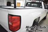 Used 2018 Chevrolet Silverado 1500 W/T image 5
