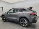 Used 2022 Ford Escape SE w/ SE Sport Appearance Package image 3