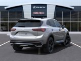 New 2025 Buick Envision Sport Touring image 4