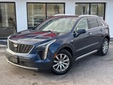 Used 2019 Cadillac XT4 Premium Luxury w/ Cold Weather Package image 2