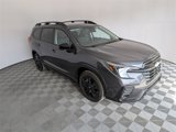 New 2025 Subaru Ascent Bronze Edition image 2