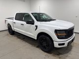 New 2025 Ford F150 STX w/ STX Black Appearance Package image 3