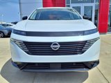 New 2025 Nissan Murano Platinum image 2