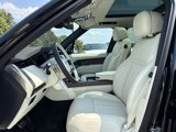 New 2025 Land Rover Range Rover SE image 3