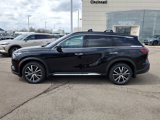 New 2025 INFINITI QX60 Autograph w/ Lighting Package (N94) image 2