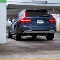 New 2026 Volvo V90 B6 Cross Country Ultra image 5