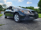 Used 2015 Honda Civic LX image 6