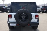New 2025 Jeep Wrangler Willys image 5