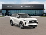 New 2025 INFINITI QX60 Autograph w/ Cargo Package image 3