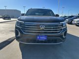 New 2025 Volkswagen Atlas SE image 4