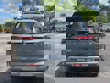 New 2025 Nissan Pathfinder Platinum image 5