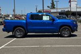New 2025 Nissan Frontier SV w/ SV Convenience Package image 3