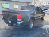 Used 2016 Toyota Tacoma SR5 w/ SR5 Appearance Package (DN) image 4