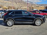 Used 2024 Cadillac XT4 Luxury w/ Cold Weather Package image 2