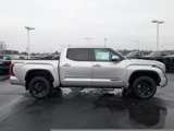 New 2025 Toyota Tundra Platinum image 3