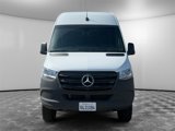 Used 2023 Mercedes-Benz Sprinter 2500 image 2