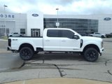 New 2025 Ford F250 XLT w/ Black Appearance Package image 3