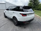Used 2021 Land Rover Range Rover Sport HSE Silver Edition image 5